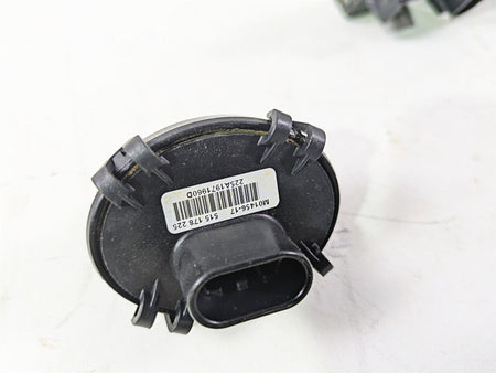2020 Can Am Maverick X3 Turbo R STD Start Stop Light All Switch Set 710006059 {{ shop.shopifyCountryName }} - Mototech271