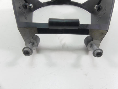 2014 Moto Guzzi Griso 1200 SE 8V Headlight Mount Holder Bracket Set GU06496200 {{ shop.shopifyCountryName }} - Mototech271