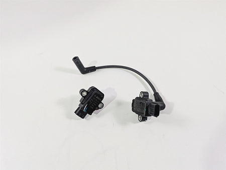 2021 CFMoto Zforce 950 Sport Ignition Coil Wires Plugs Set 018B-178000 {{ shop.shopifyCountryName }} - Mototech271