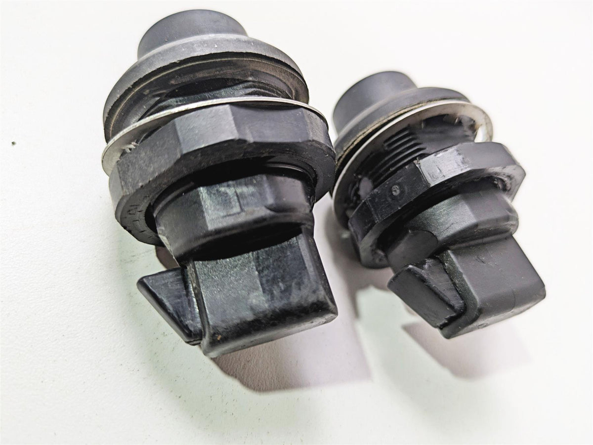 2018 Harley FLHCS Softail Heritage 115th Key Lock Set 45600056 {{ shop.shopifyCountryName }} - Mototech271