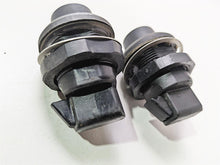 Load image into Gallery viewer, 2018 Harley FLHCS Softail Heritage 115th Key Lock Set 45600056
