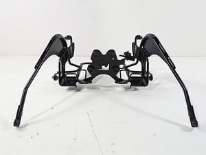 2022 Kawasaki ZR900RS Cafe Headlight Gauges Stay Bracket Mount 39137-0686 | Mototech271