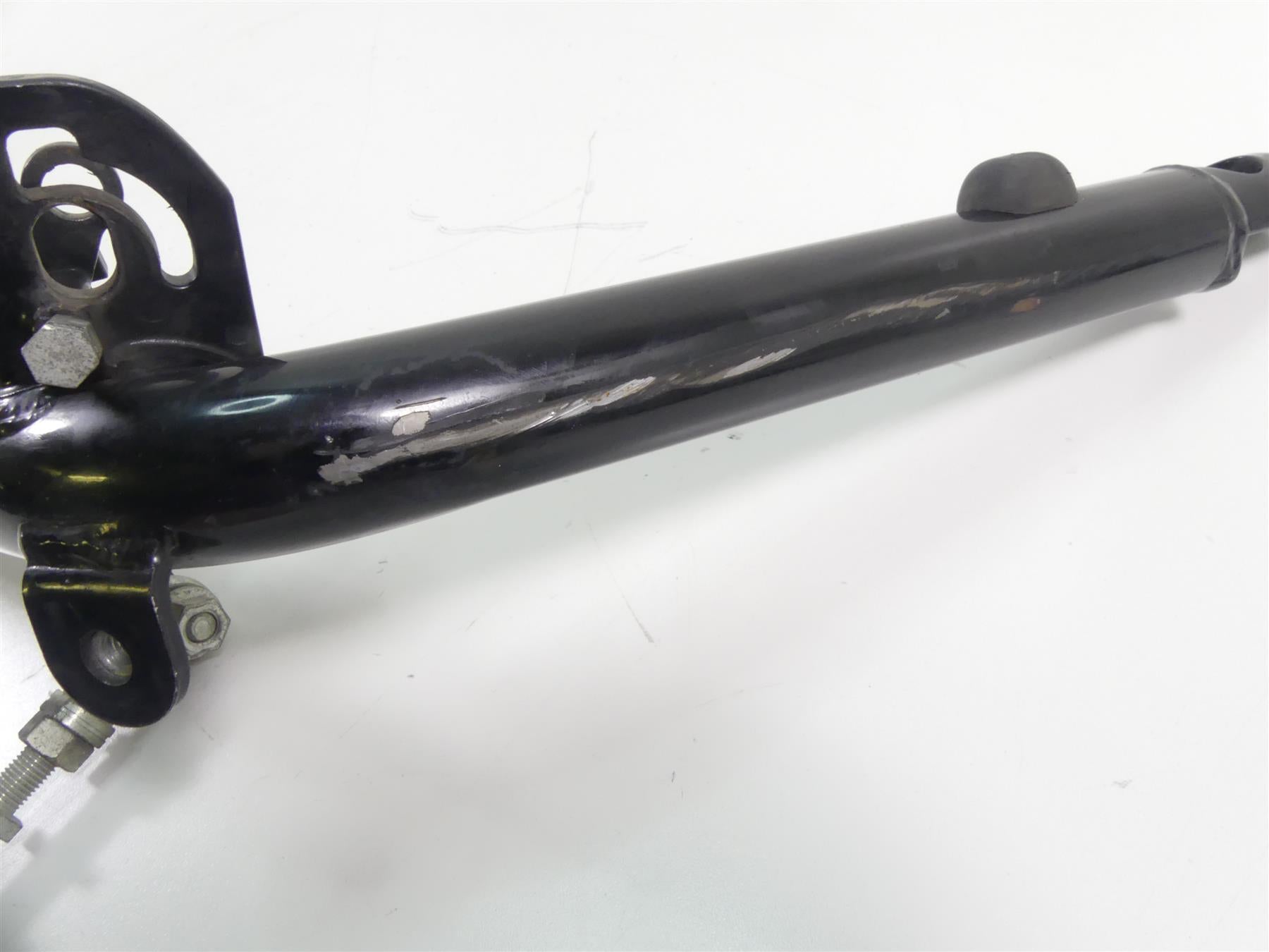 2013 Harley VRSCF Muscle V-Rod Left Front Frame Downtube Rail - Read 47987-12BK {{ shop.shopifyCountryName }} - Mototech271