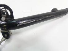 Load image into Gallery viewer, 2013 Harley VRSCF Muscle V-Rod Left Front Frame Downtube Rail - Read 47987-12BK | Mototech271
