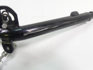2013 Harley VRSCF Muscle V-Rod Left Front Frame Downtube Rail - Read 47987-12BK | Mototech271