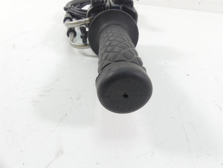 2003 Harley Dyna 100TH FXDL Low Rider Right Hand Control Switch - Read 71589-96B {{ shop.shopifyCountryName }} - Mototech271