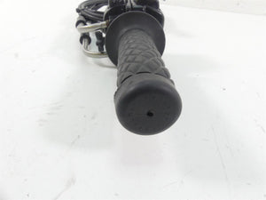 2003 Harley Dyna 100TH FXDL Low Rider Right Hand Control Switch - Read 71589-96B | Mototech271