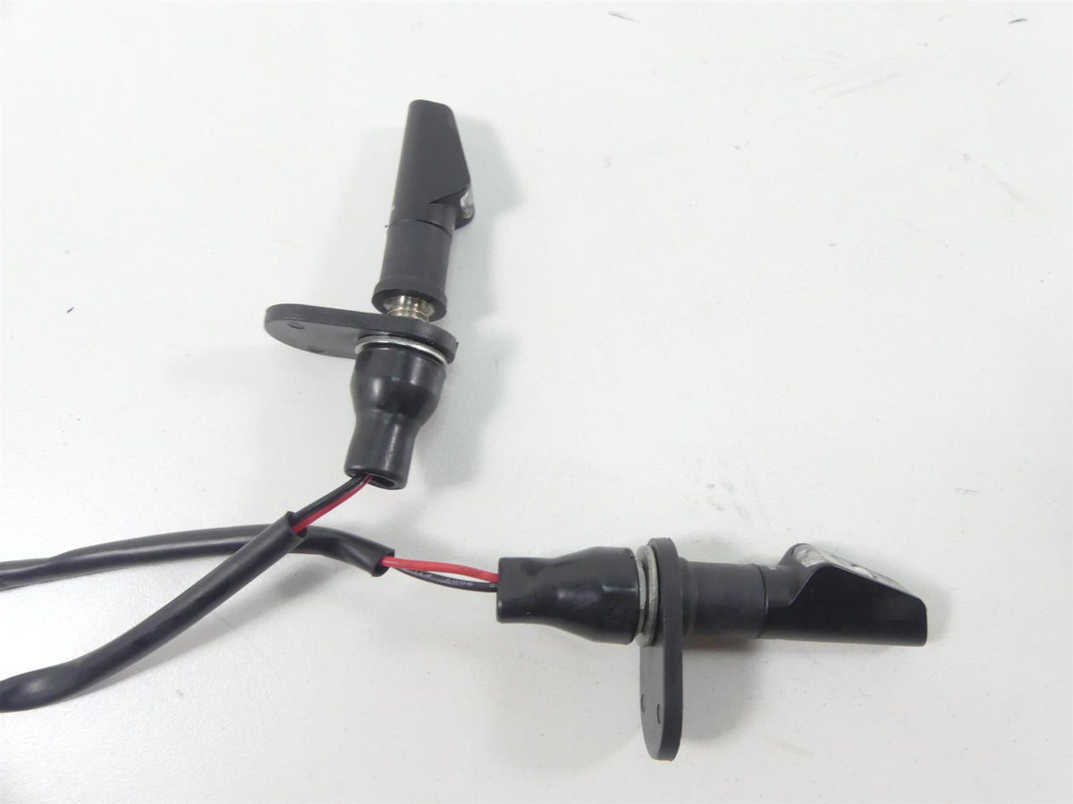 2015 Triumph 1050 Speed Triple R Rizoma Leggera Mini Micro Blinker FR120B {{ shop.shopifyCountryName }} - Mototech271