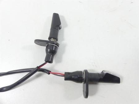 2015 Triumph 1050 Speed Triple R Rizoma Leggera Mini Micro Blinker FR120B {{ shop.shopifyCountryName }} - Mototech271