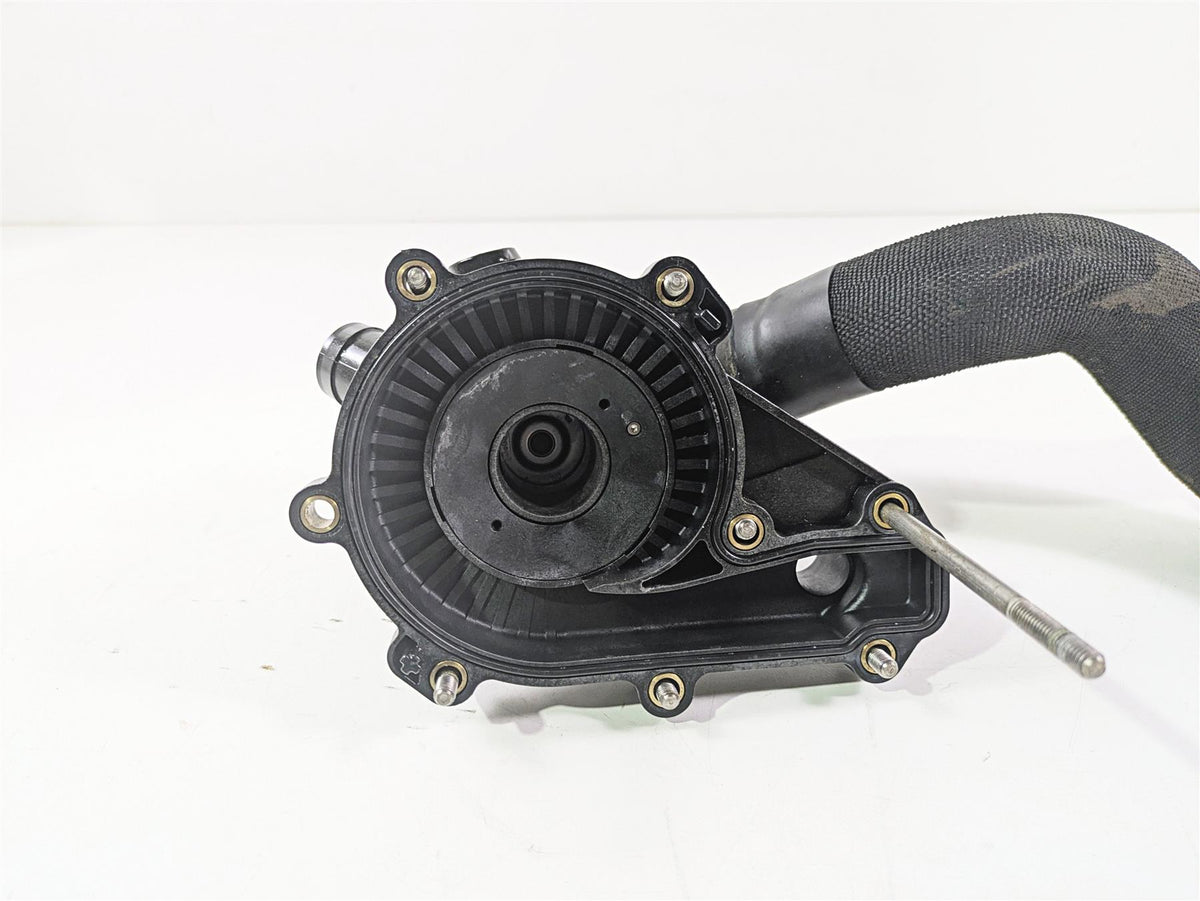 2024 Sea-Doo GTX 230 Water Pump Housing With Thermostat 420922925 420922934 {{ shop.shopifyCountryName }} - Mototech271