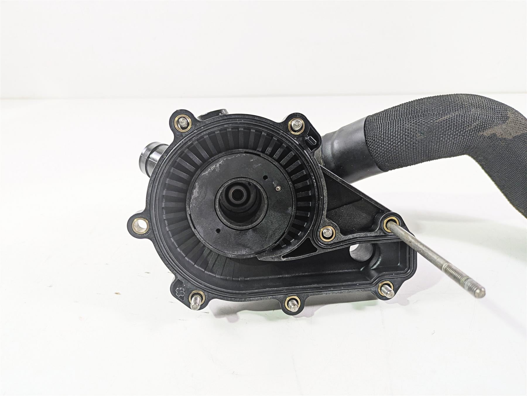 2024 Sea-Doo GTX 230 Water Pump Housing With Thermostat 420922925 420922934 {{ shop.shopifyCountryName }} - Mototech271