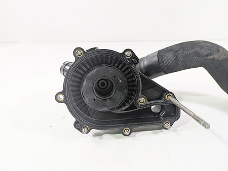 2024 Sea-Doo GTX 230 Water Pump Housing With Thermostat 420922925 420922934 {{ shop.shopifyCountryName }} - Mototech271