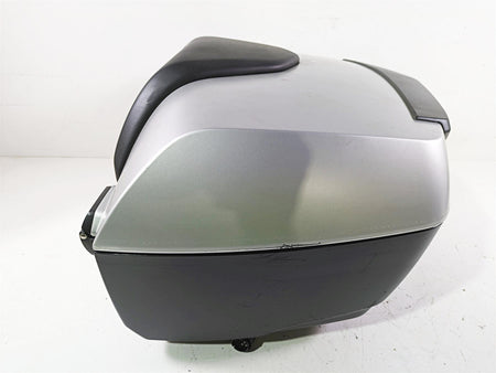 2014 BMW R1200 RT RTW K52 49L Top Case Trunk -Read 46548393200 {{ shop.shopifyCountryName }} - Mototech271