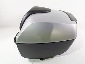 2014 BMW R1200 RT RTW K52 49L Top Case Trunk -Read 46548393200 | Mototech271