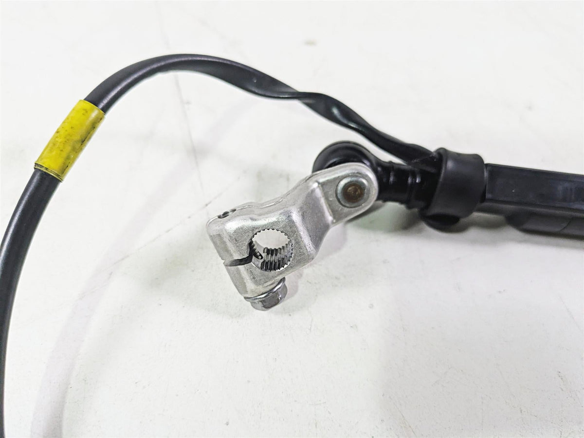 2020 Kawasaki ZX6R Ninja Quickshifter Quick Shifter 21176-0901 {{ shop.shopifyCountryName }} - Mototech271