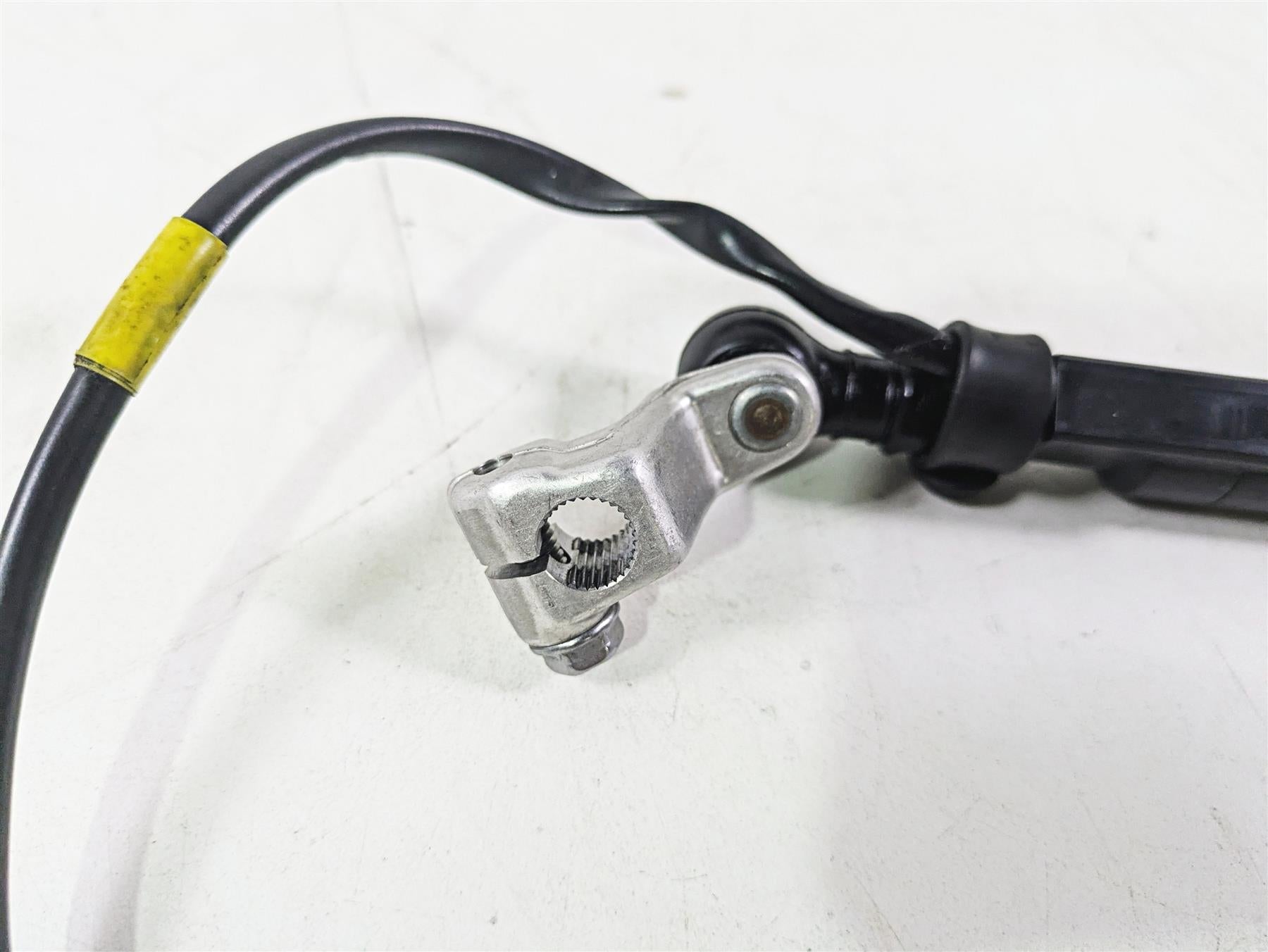 2020 Kawasaki ZX6R Ninja Quickshifter Quick Shifter 21176-0901 {{ shop.shopifyCountryName }} - Mototech271