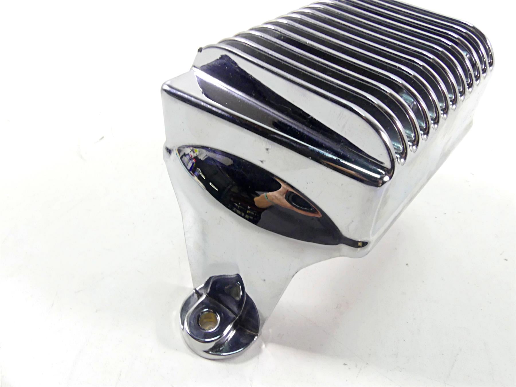 2007 Harley Touring FLHRSE CVO Road King Rectifier Voltage Regulator 74622-06 {{ shop.shopifyCountryName }} - Mototech271