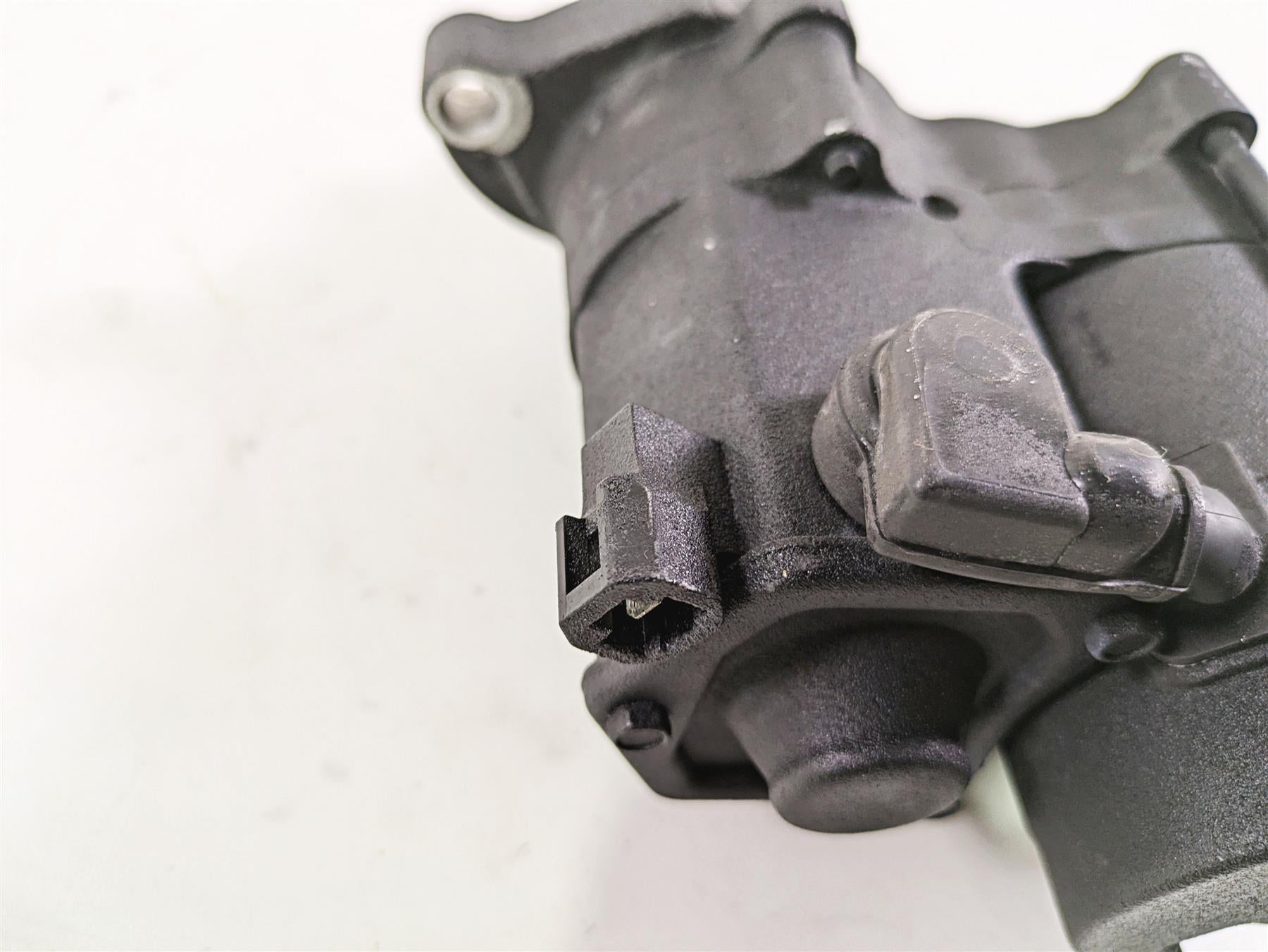 2016 Harley FXDL Dyna Low Rider Engine Starter Motor 96 103 110 31618-06A {{ shop.shopifyCountryName }} - Mototech271
