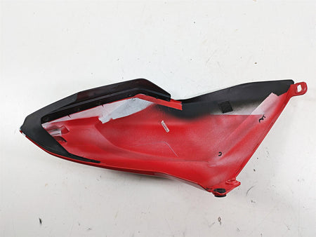 2020 Ducati Hypermotard 950 SP Left Tank Fairing Cover Cowl 48028972AC {{ shop.shopifyCountryName }} - Mototech271