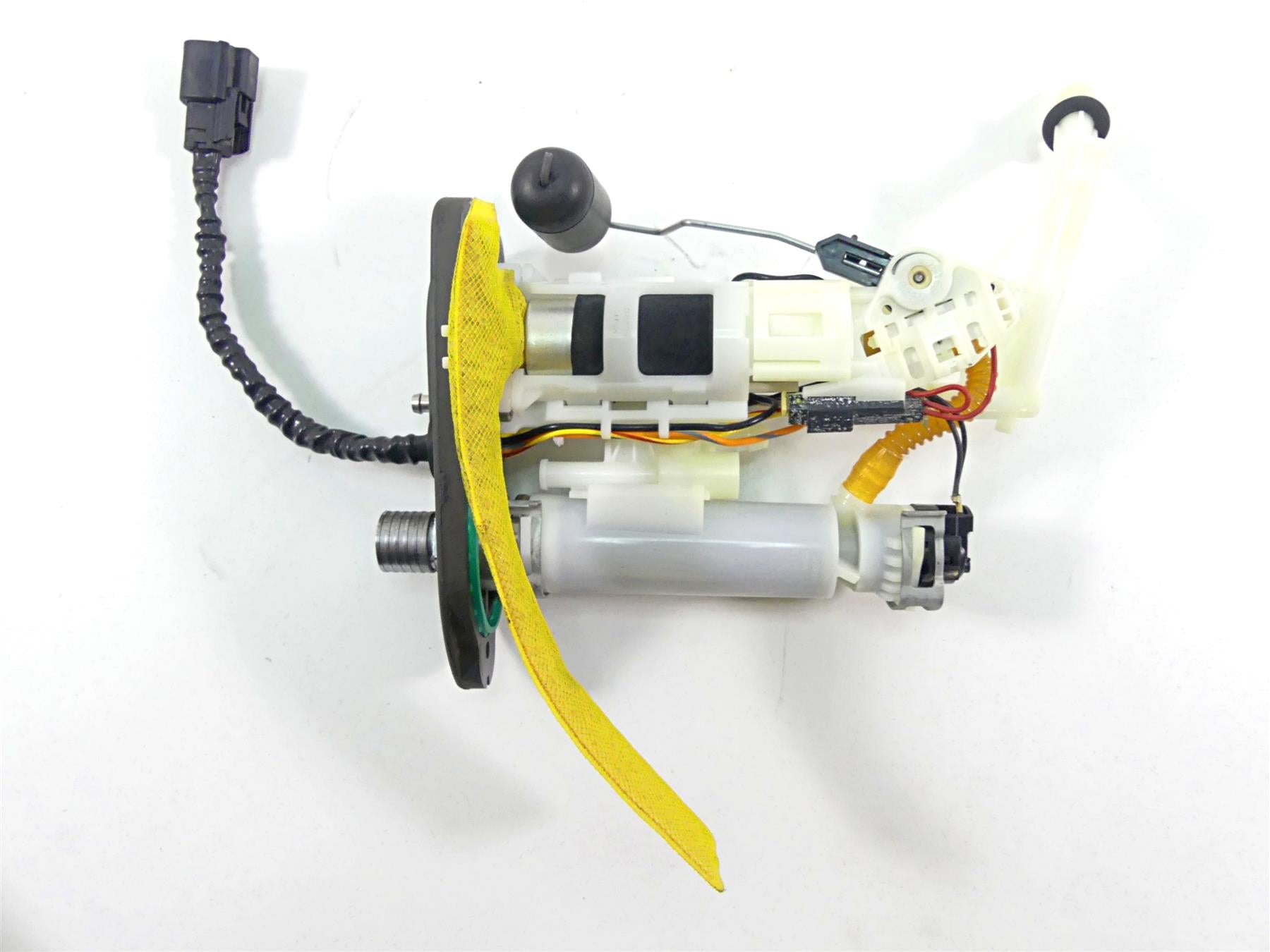 2020 Harley Softail FXST Standard Fuel Gas Petrol Pump 6k - Tested 61200043 {{ shop.shopifyCountryName }} - Mototech271