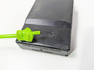 2001 Honda VT750 Shadow Ace Cdi Ecu Ecm Engine Control Module 30410-MBA-611