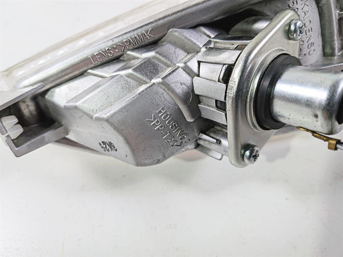 2024 Suzuki GSXR 600 Left Rear Turn Signal Blinker 35604-47H00 {{ shop.shopifyCountryName }} - Mototech271