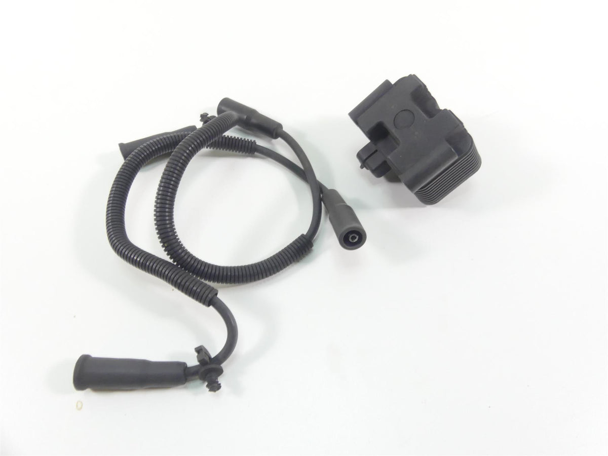 2006 Harley Sportster XL1200 C Ignition Coil Pack 31655-99 {{ shop.shopifyCountryName }} - Mototech271