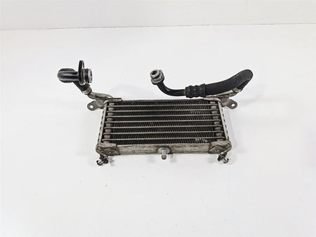 2016 BMW S1000XR K49 Oil Cooler & Hoses Lines Set 17218545633-Mototech271