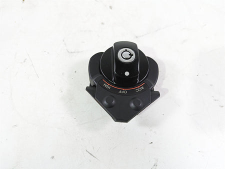 2013 Harley VRSCDX Night Rod Sp Ignition Switch Lock Unlocked VIN 70020-05 {{ shop.shopifyCountryName }} - Mototech271