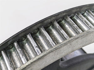 2010 Harley Touring FLHTK Electra Glide Belt Pulley Sprocket 68T 1" 37781-09 | Mototech271