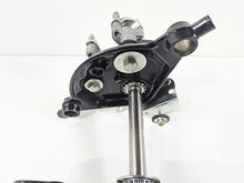 Load image into Gallery viewer, 1996 Harley Touring FLHTCUI Electra Glide Upper Lower Triple Tree Set 45446-87A | Mototech271
