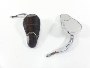 1995 Harley Touring FLHTCU Electra Glide Split Vision Mirror Set 92190-06