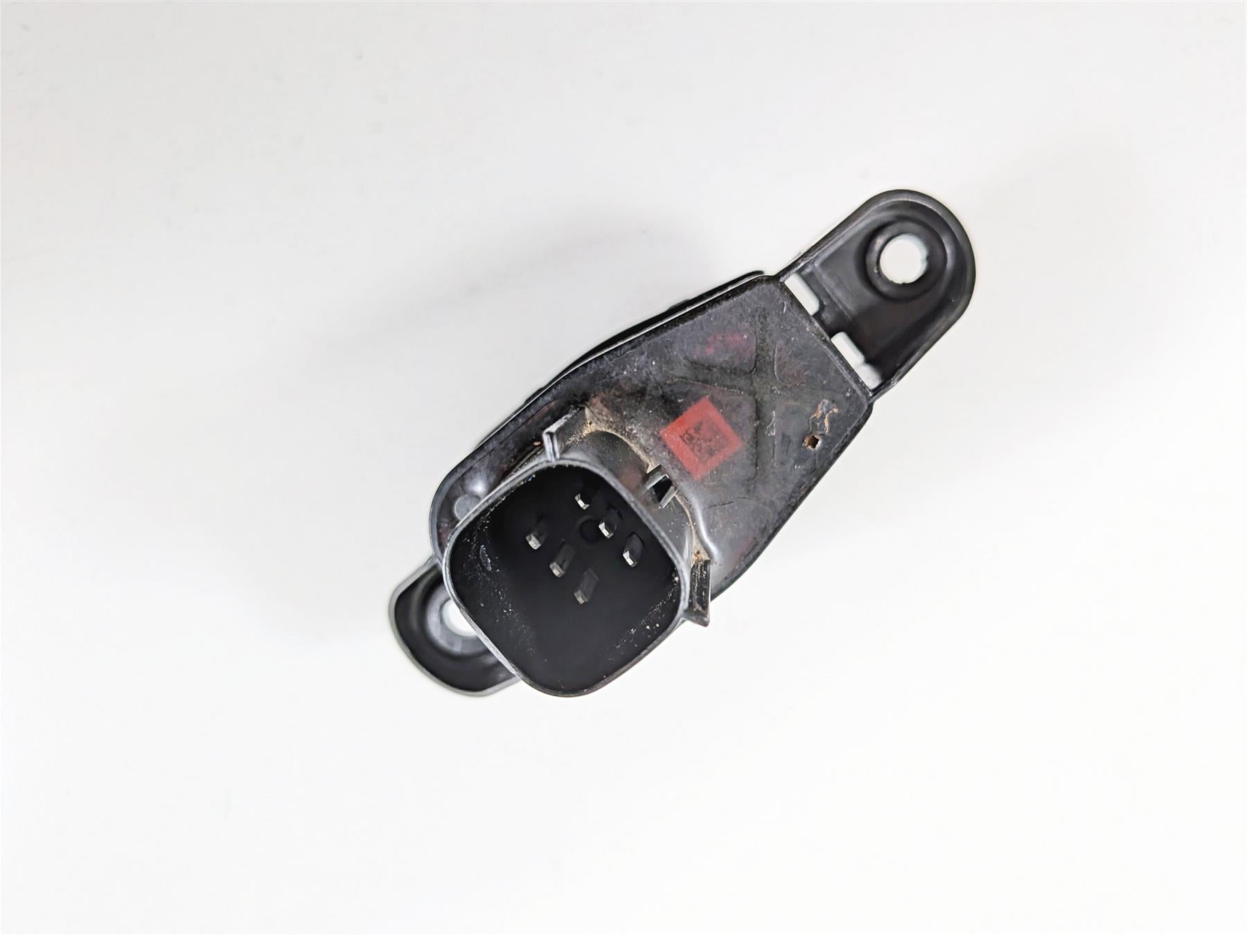 2018 Harley FLHTCU Touring Electra Glide Auxiliary Fog Lamps Switch 69200172-Mototech271