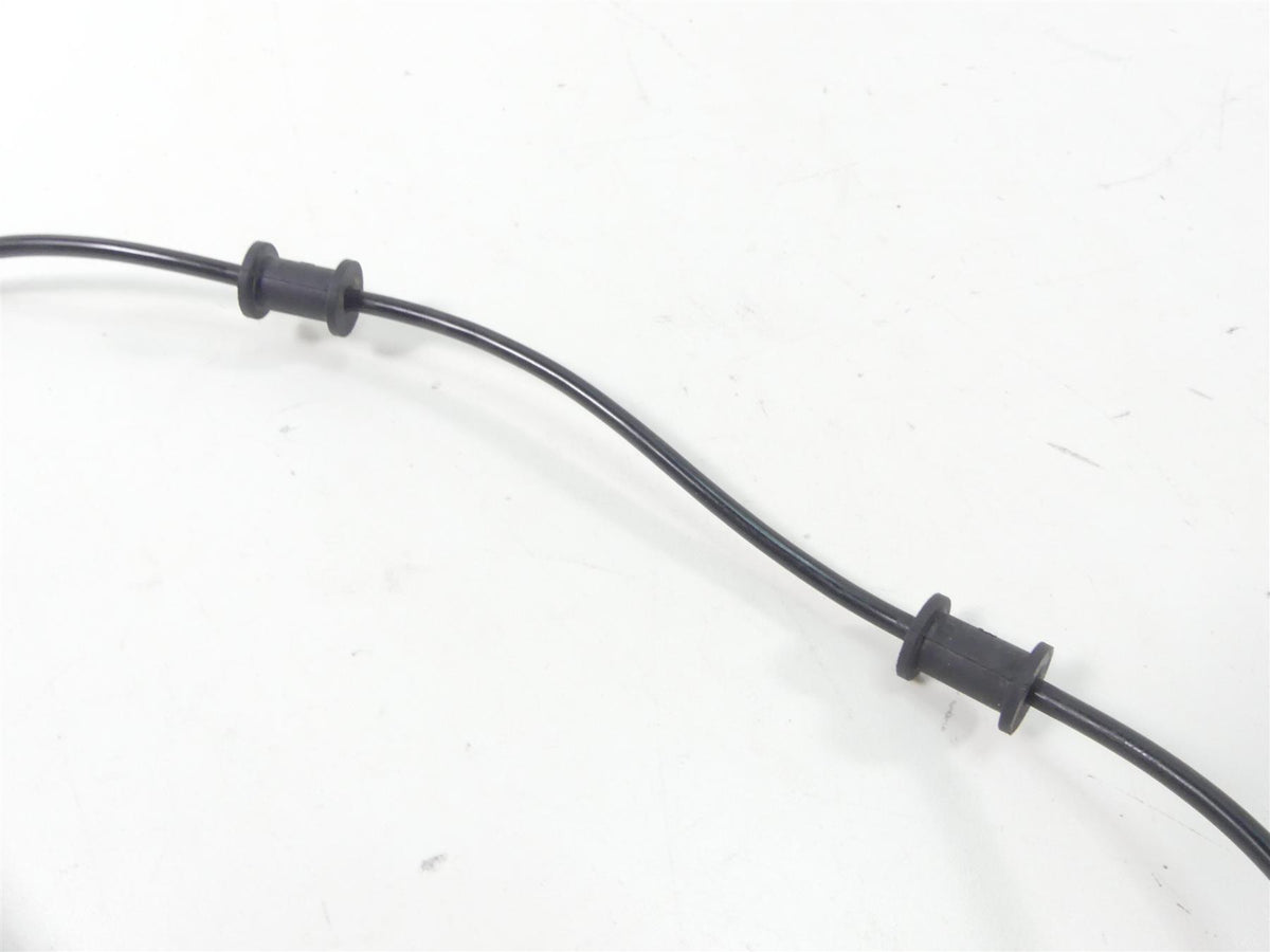 2017 Yamaha XT1200Z Super Tenere Front Abs Brake Wheel Speed Sensor 23P-85970-00 {{ shop.shopifyCountryName }} - Mototech271