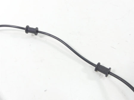 2017 Yamaha XT1200Z Super Tenere Front Abs Brake Wheel Speed Sensor 23P-85970-00 {{ shop.shopifyCountryName }} - Mototech271