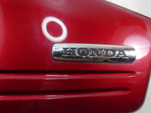 2003 Honda VTX1800 C Side Cover Fairing Cowl Set 83510-MCH-830 83610-MCH-830 | Mototech271