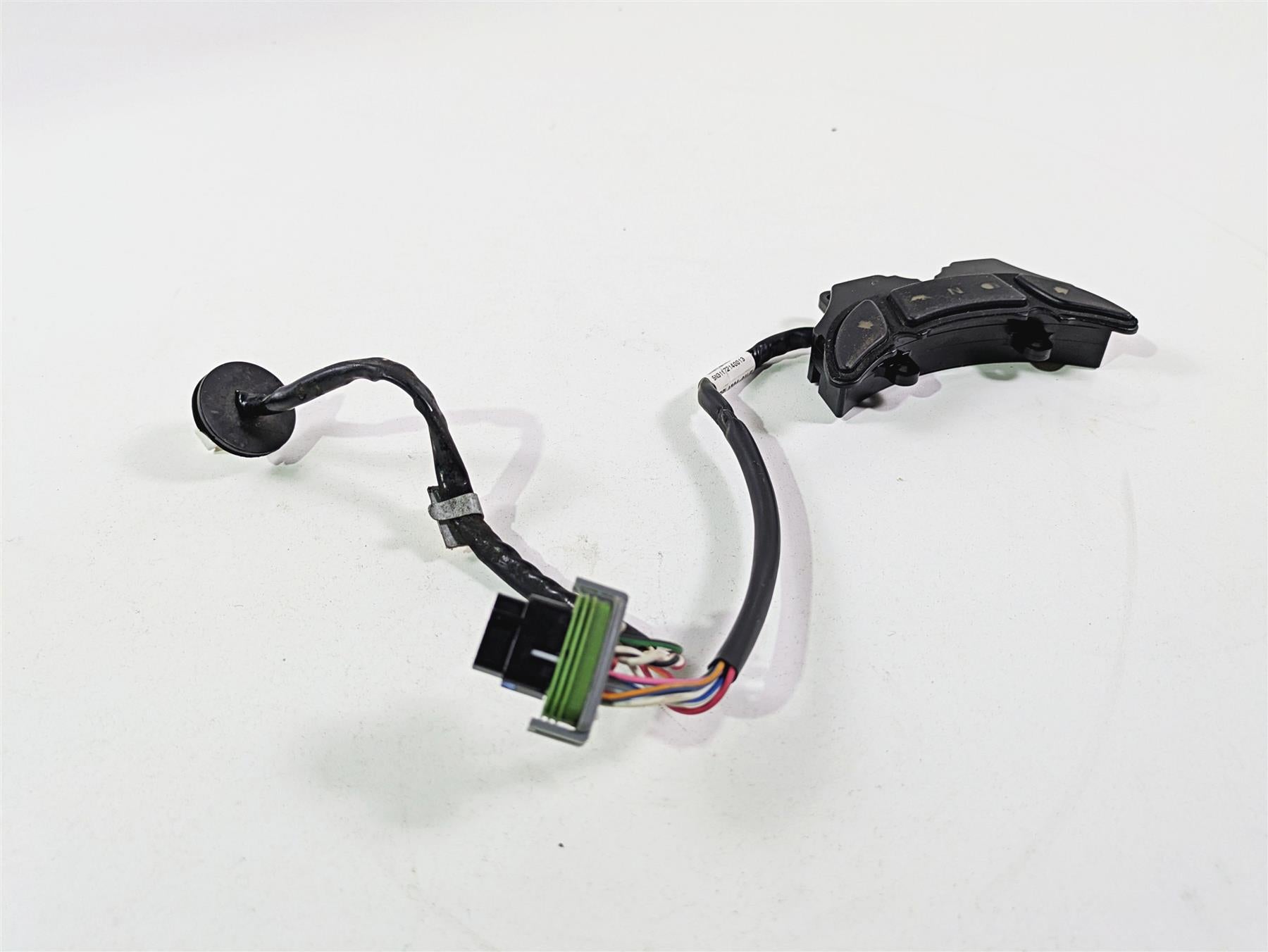 2018 Harley FLHCS Softail Heritage 115th Indicator Instrument Light Set 69201504 {{ shop.shopifyCountryName }} - Mototech271