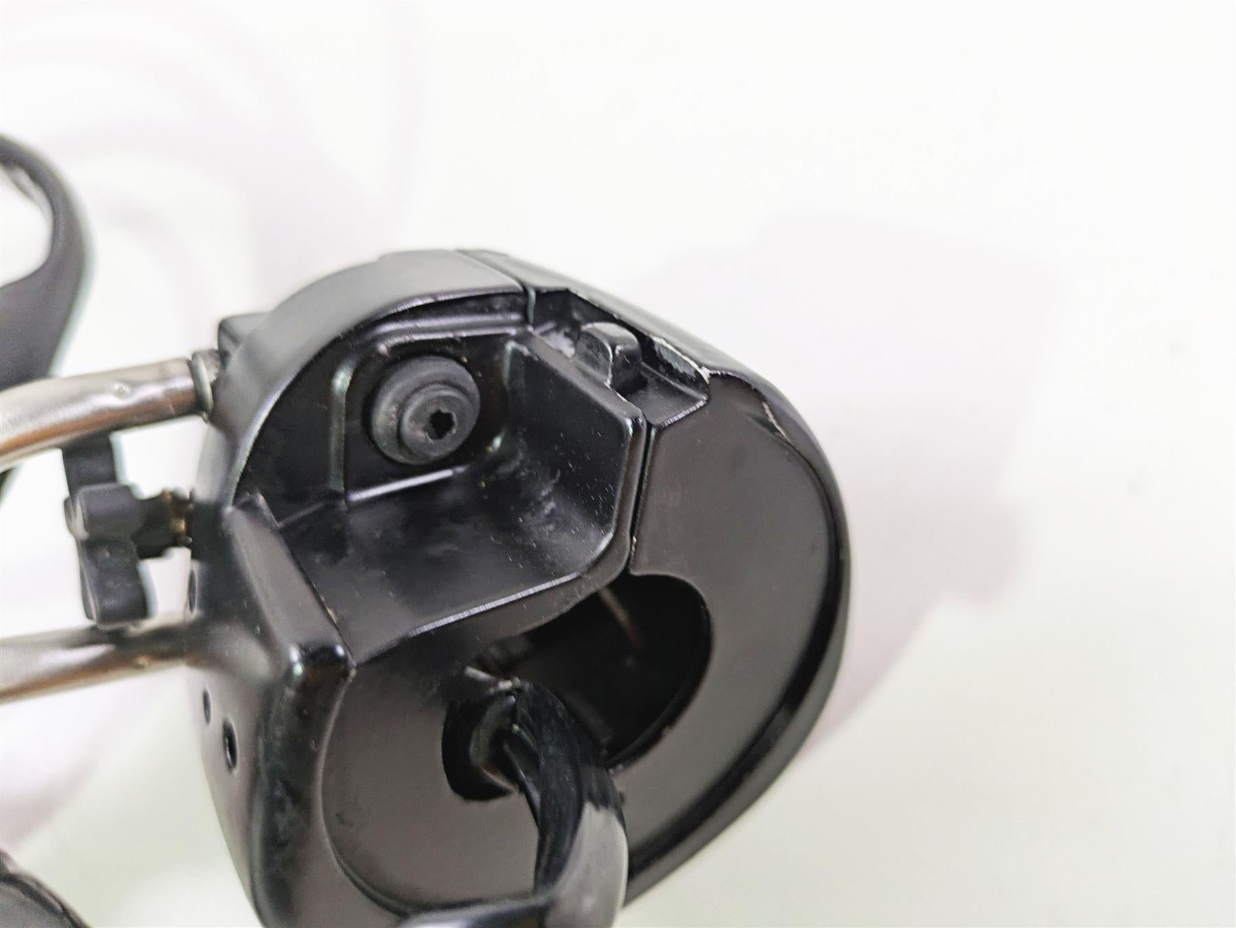 2009 Harley XR1200 Sportster Right Hand Control Switch Throttle -Read 71684-06A {{ shop.shopifyCountryName }} - Mototech271