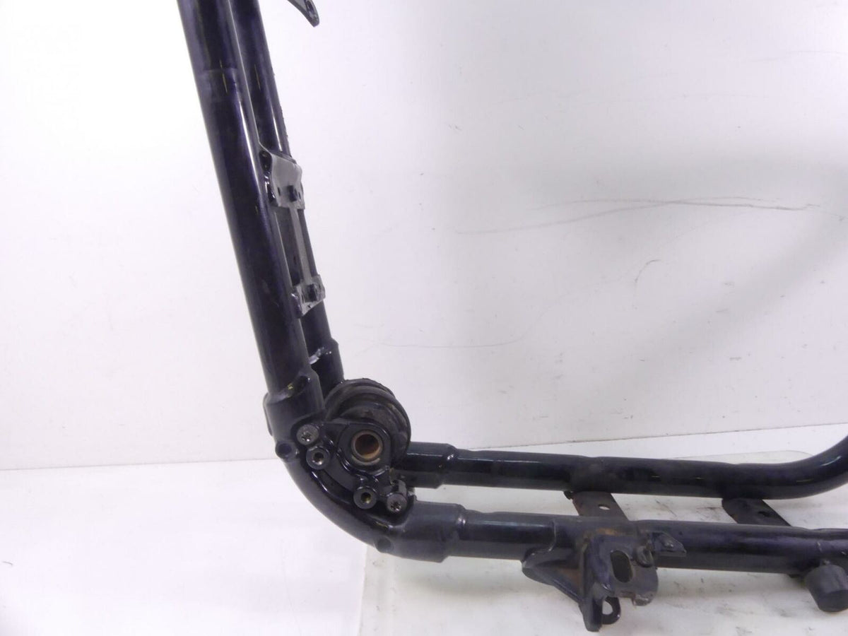 2009 Harley Sportster XR1200 Straight Main Frame Chassis Cln Ez Registr 48879-08 {{ shop.shopifyCountryName }} - Mototech271