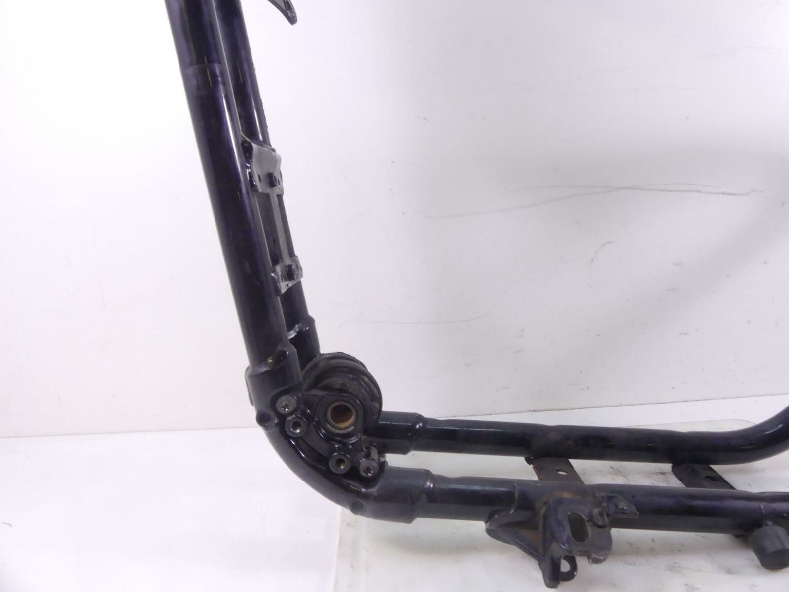 2009 Harley Sportster XR1200 Straight Main Frame Chassis Cln Ez Registr 48879-08 {{ shop.shopifyCountryName }} - Mototech271