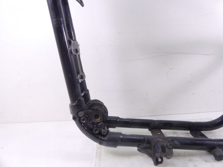 2009 Harley Sportster XR1200 Straight Main Frame Chassis Cln Ez Registr 48879-08 {{ shop.shopifyCountryName }} - Mototech271