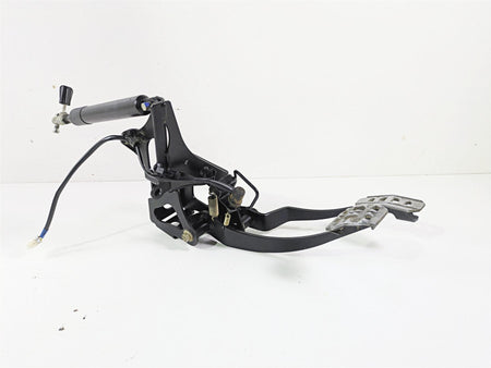 2020 Yamaha YXZ1000 R SS XTR Foot Pedal & Mount Set B57-F2548-01-00 {{ shop.shopifyCountryName }} - Mototech271