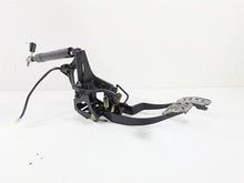 Load image into Gallery viewer, 2020 Yamaha YXZ1000 R SS XTR Foot Pedal &amp; Mount Set B57-F2548-01-00
