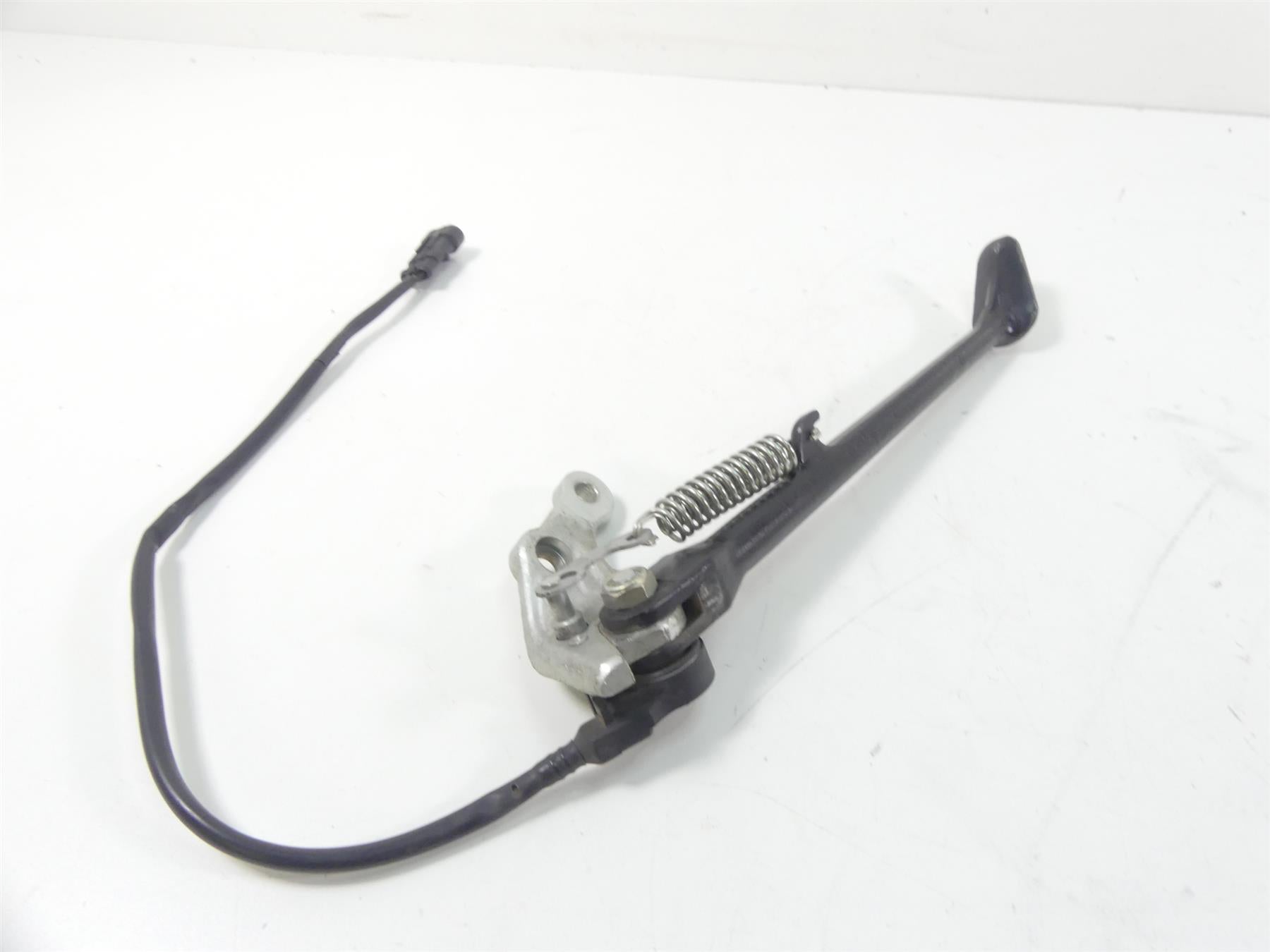 2006 Ducati Multistrada 1000S Side Kickstand Kick Stand & Switch 55610351A {{ shop.shopifyCountryName }} - Mototech271