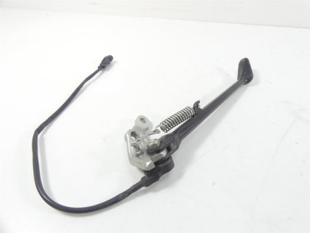 2006 Ducati Multistrada 1000S Side Kickstand Kick Stand & Switch 55610351A {{ shop.shopifyCountryName }} - Mototech271
