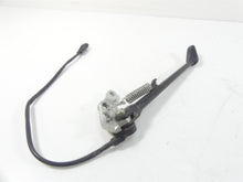 Load image into Gallery viewer, 2006 Ducati Multistrada 1000S Side Kickstand Kick Stand &amp; Switch 55610351A | Mototech271
