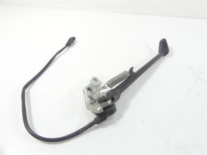2006 Ducati Multistrada 1000S Side Kickstand Kick Stand & Switch 55610351A | Mototech271