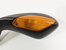 Load image into Gallery viewer, 2014 Aprilia RSV4 RR Factory Left Rear View Mirror &amp; Blinker 899205
