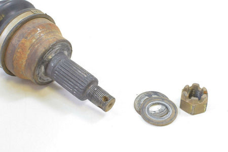 2016 Polaris RZR 1000 S EPS Front Right Cv Drive Axle 1333263 1333946 {{ shop.shopifyCountryName }} - Mototech271