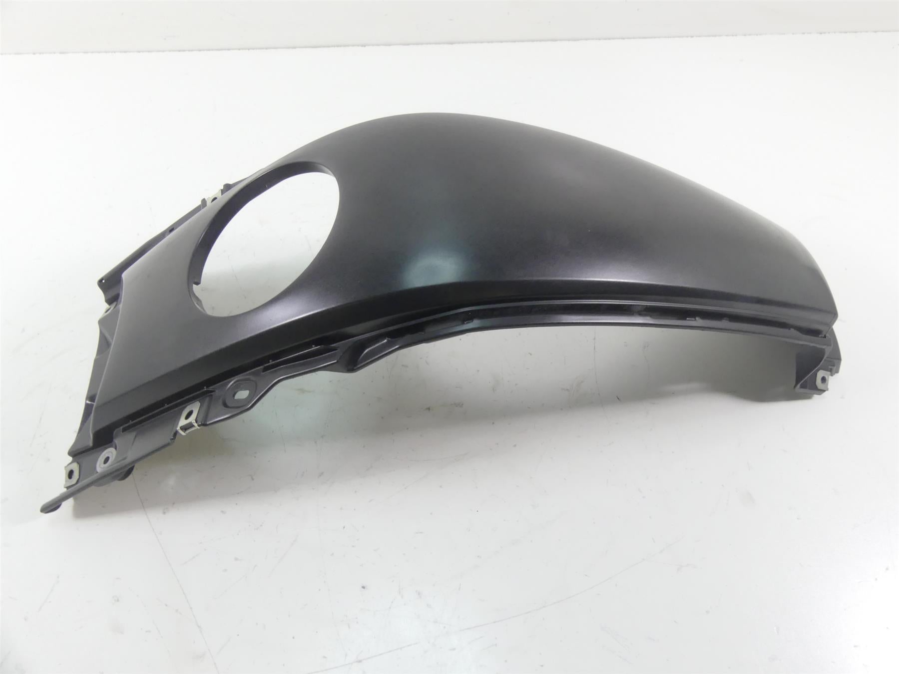 2015 BMW K1600GT K48 Fuel Gas Petrol Tank Center Fairing Cover Cowl 46638546417 {{ shop.shopifyCountryName }} - Mototech271